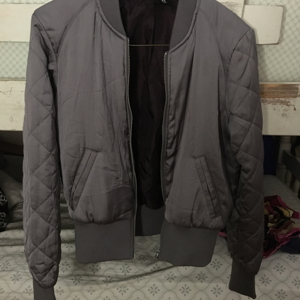 H&M Bomber Jacket
